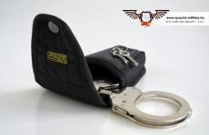 Zárt bilicstok szűkített-HC9