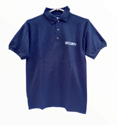 SECURITY ING NYAKÚ PÓLÓ