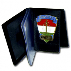 Igazolványtok-Rendorség igazolványtok