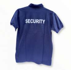 SECURITY ING NYAKÚ PÓLÓ