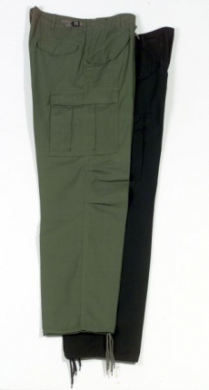 RIP-STOP BDU NADRÁG