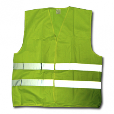  Láthatósági mellény Security