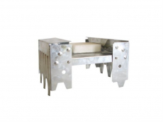  Tűzhely pasztillával,MIL-TEC