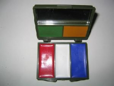 Terepsmink öt részes