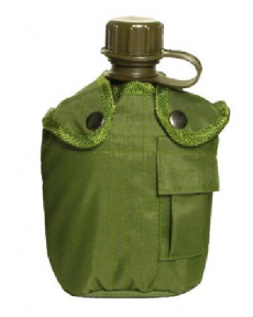 U.S. Kulacs-zöld