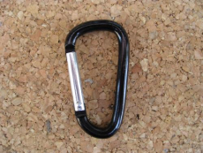 ALU-KARABINER