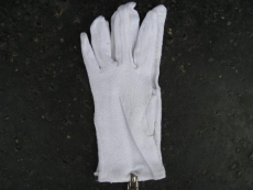 Forgalomirányító kesztyű