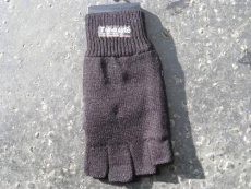 Thinsulate bélelt kesztyű