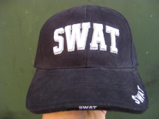 SWAT sapka