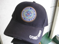 COAST GUARD U.S. SAPKA