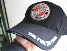 U.S. MARINE CORPS SAPKA