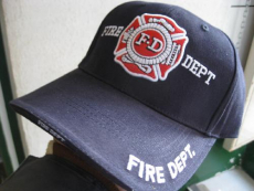 FIRE DEPT U.S. SAPKA