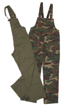 BDU Kertésznadrág (Megrendelésre, 7-nap)