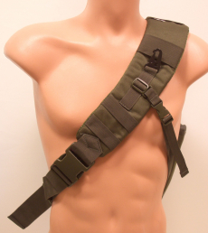 GURKHA BODY BAG 25 LITER