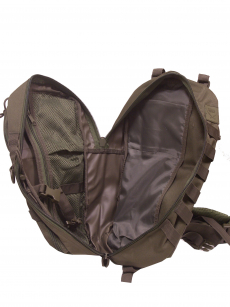 GURKHA BODY BAG 25 LITER