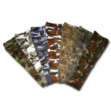 BDU EXTRA MÉRET (Oldalzsebes nadrág)