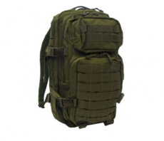 HÁTIZSÁK MOLLE GURKHA "EGY NAPOS TÚRA"