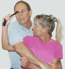 Kubotan-LEGÁLIS ÖNVÉDELMI ESZKÖZ