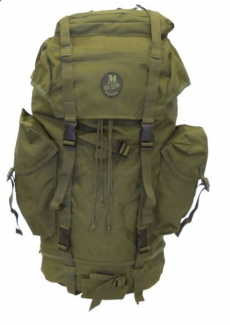 BUNDESWEHR 65 LITER