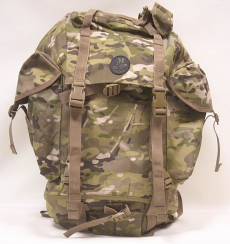 BUNDESWEHR 65 LITER