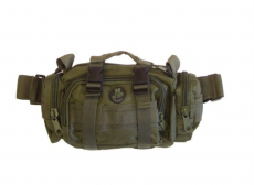 ÖVTÁSKA GURKHA MOLLE