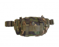 ÖVTÁSKA GURKHA MOLLE