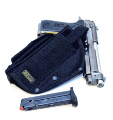 Tok-fegyver álló verzió ,tártokkal-ST1