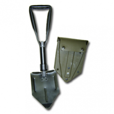 Ásó (tok nélkül)