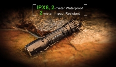 LÁMPA NEXTORCH 600 LUMEN