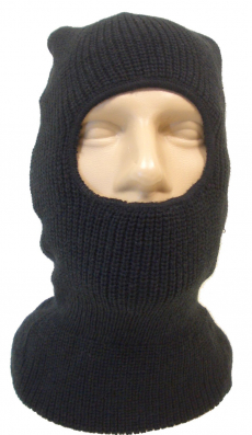 COMMANDO KÖTÖTT-VASTAG MASZK