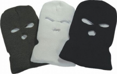 MASZK ÁLCA VASTAG TÉLI 