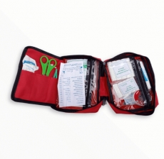 ELSŐSEGÉLY KÉSZLET NAGY