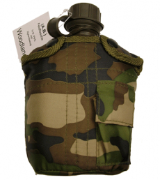 Kulacs terep huzattal