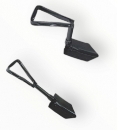 ÁSÓ GYALOGSÁGI,ACÉL U.S.