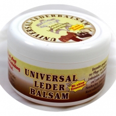 BŐR IMPREGNÁLÓ MÉZBALZSAM