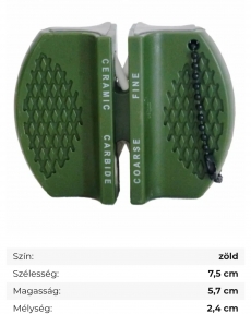 ÉLEZŐ CARBID-KERÁMIA MT