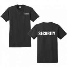 SECURITY PÓLÓ