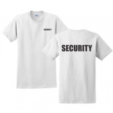 SECURITY PÓLÓ