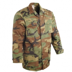 BDU ZUBBONY WOODLAND