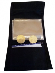 NEMZETŐRSÉG IGAZOLVÁNYTOK GYÖNGYVÁSZON 